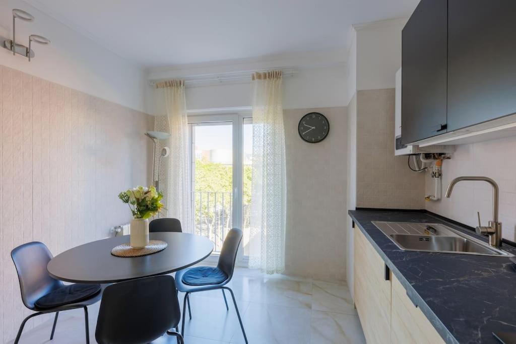 Apartamento Housalia Casa Del Mar En Olimpica
