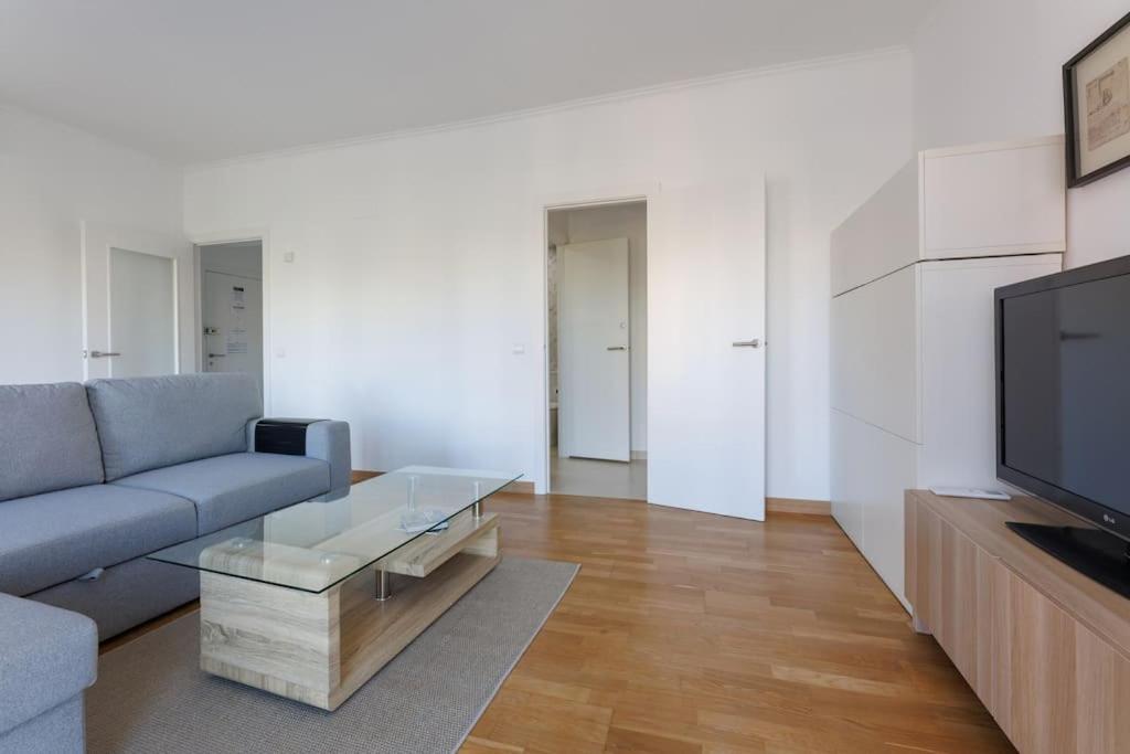 Housalia Casa Del Mar En Olimpica Apartment Barcelona