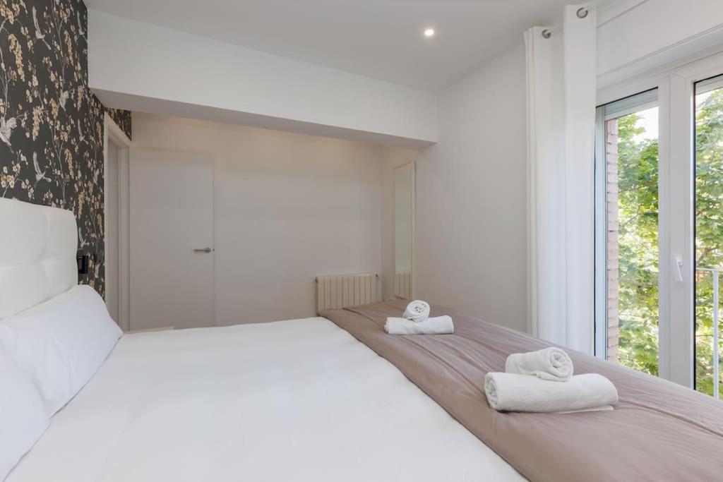 Apartment Housalia Casa Del Mar En Olimpica Barcelona