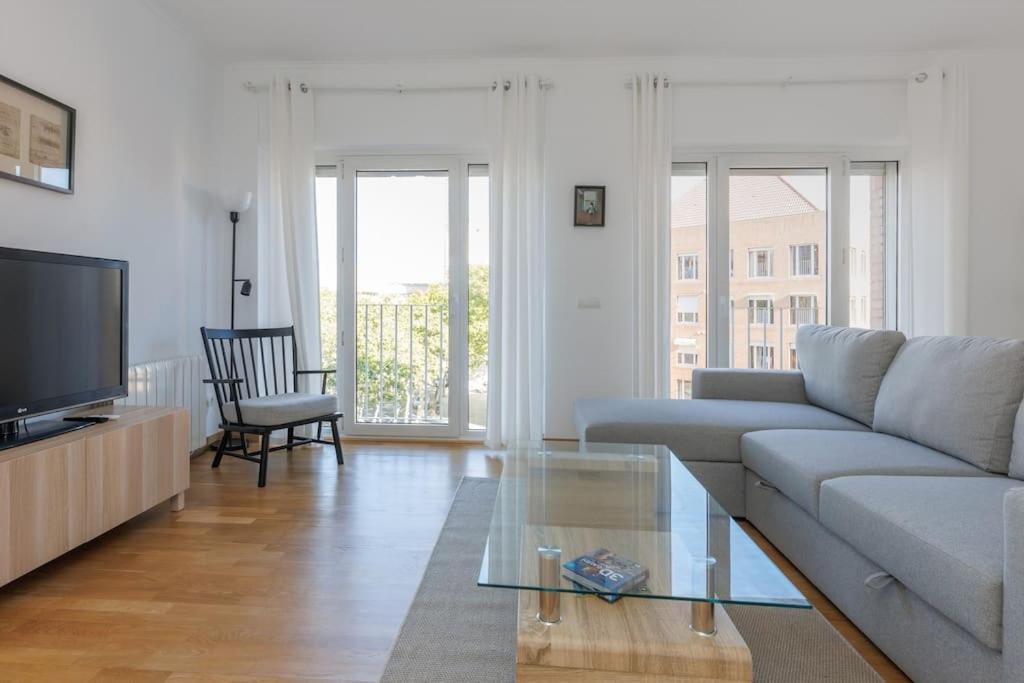 Housalia Casa Del Mar En Olimpica Barcelona