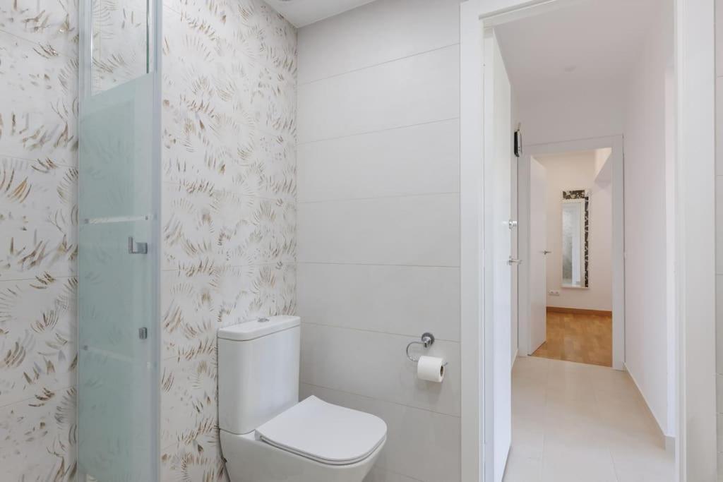 Appartamento Housalia Casa Del Mar En Olimpica *